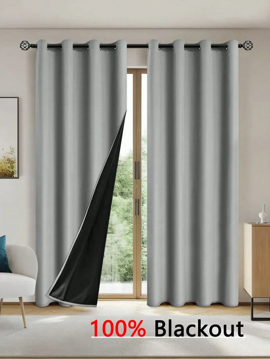 DreamShield Blackout Curtains