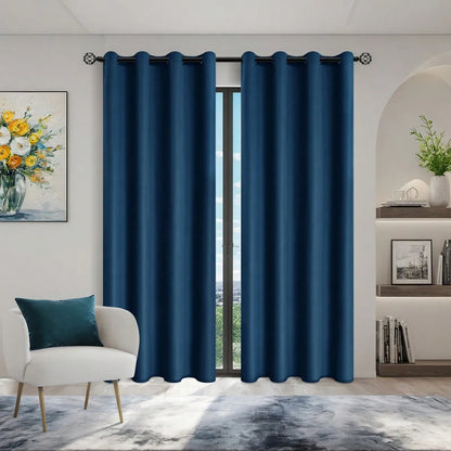 DreamShield Blackout Curtains