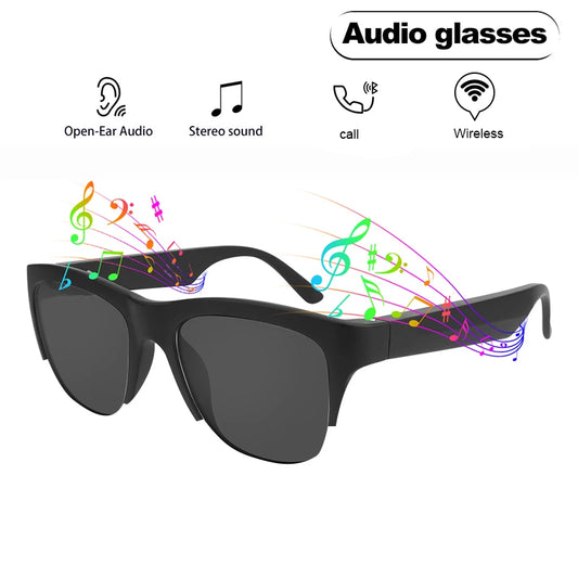 Sonecess Smart Sunglasses