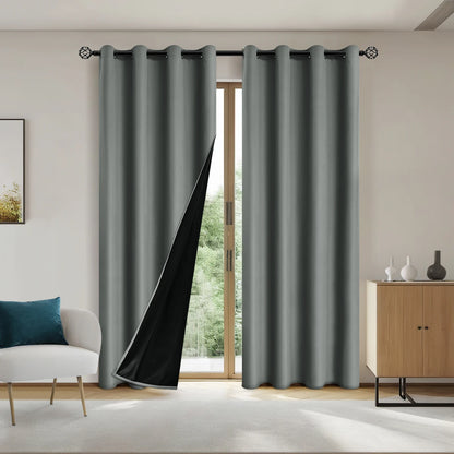 DreamShield Blackout Curtains