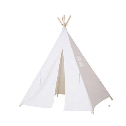 Cozy Kids Teepee Tent